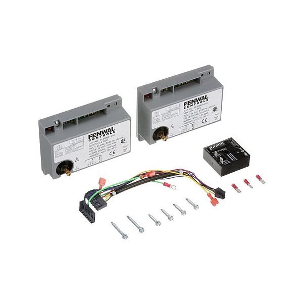 KIT, IGNITION MODULEFULL VAT for Frymaster
